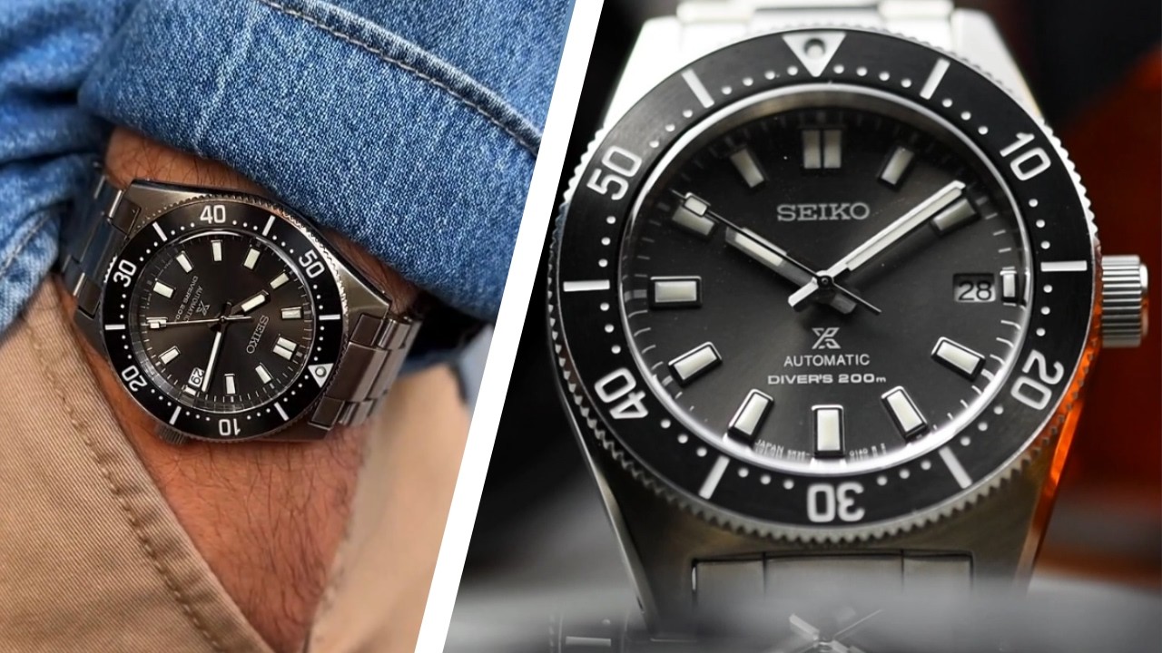 4 момента, которые следует учесть перед покупкой Seiko SPB143 в 2025 году