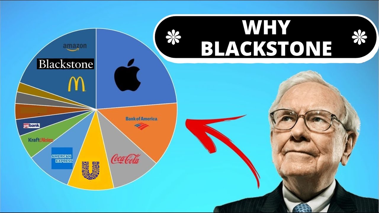SELL ​​this stock BEFORE they CUT their DIVIDEND | 🔥($BX) Stock Analysis🔥 |