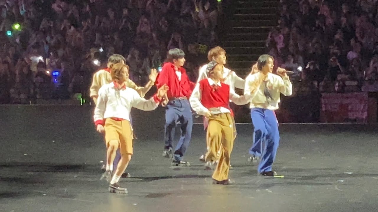 BOYNEXTDOOR - OUR KCON HK 2024