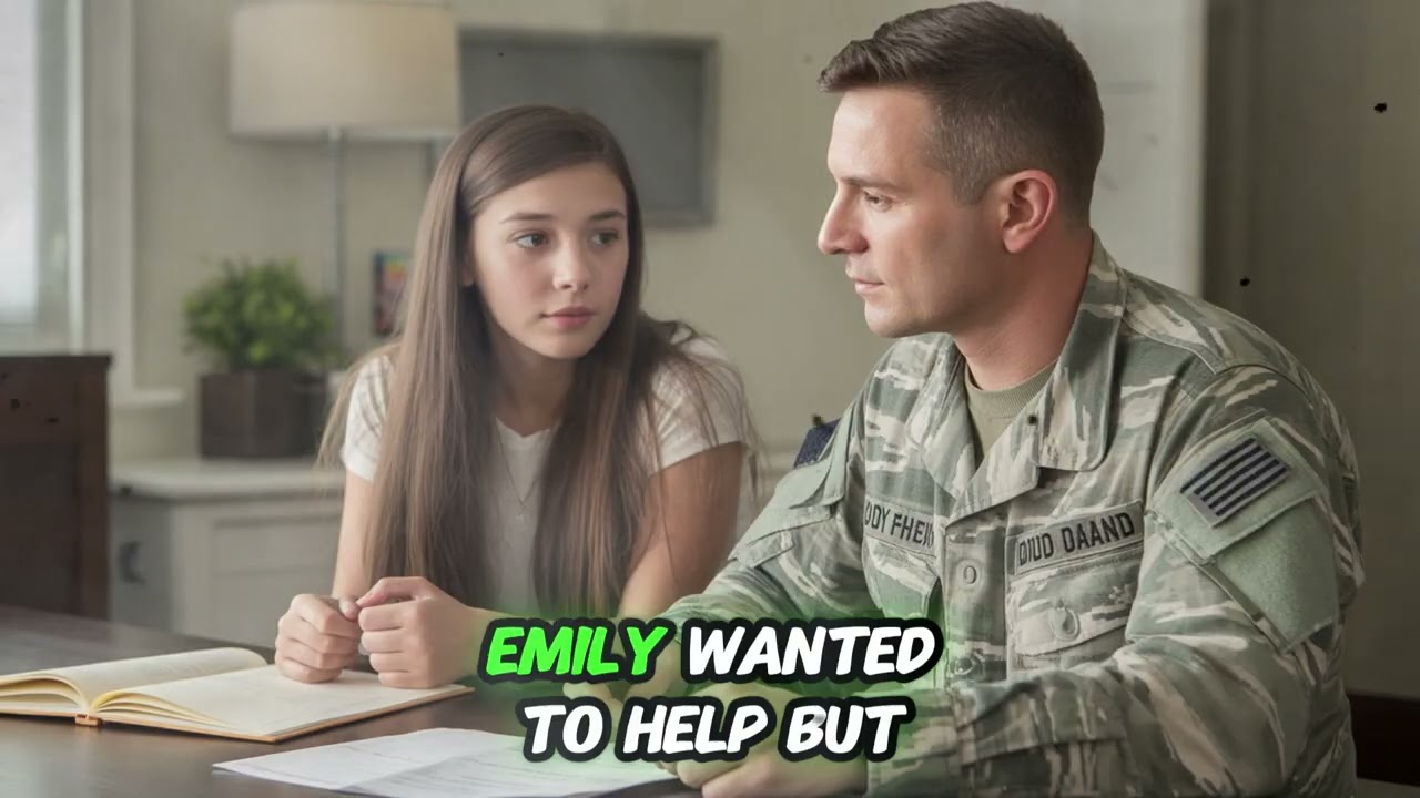 The Last Letter | Emotional Father-Daughter Story | Heart Touching Family Story USA