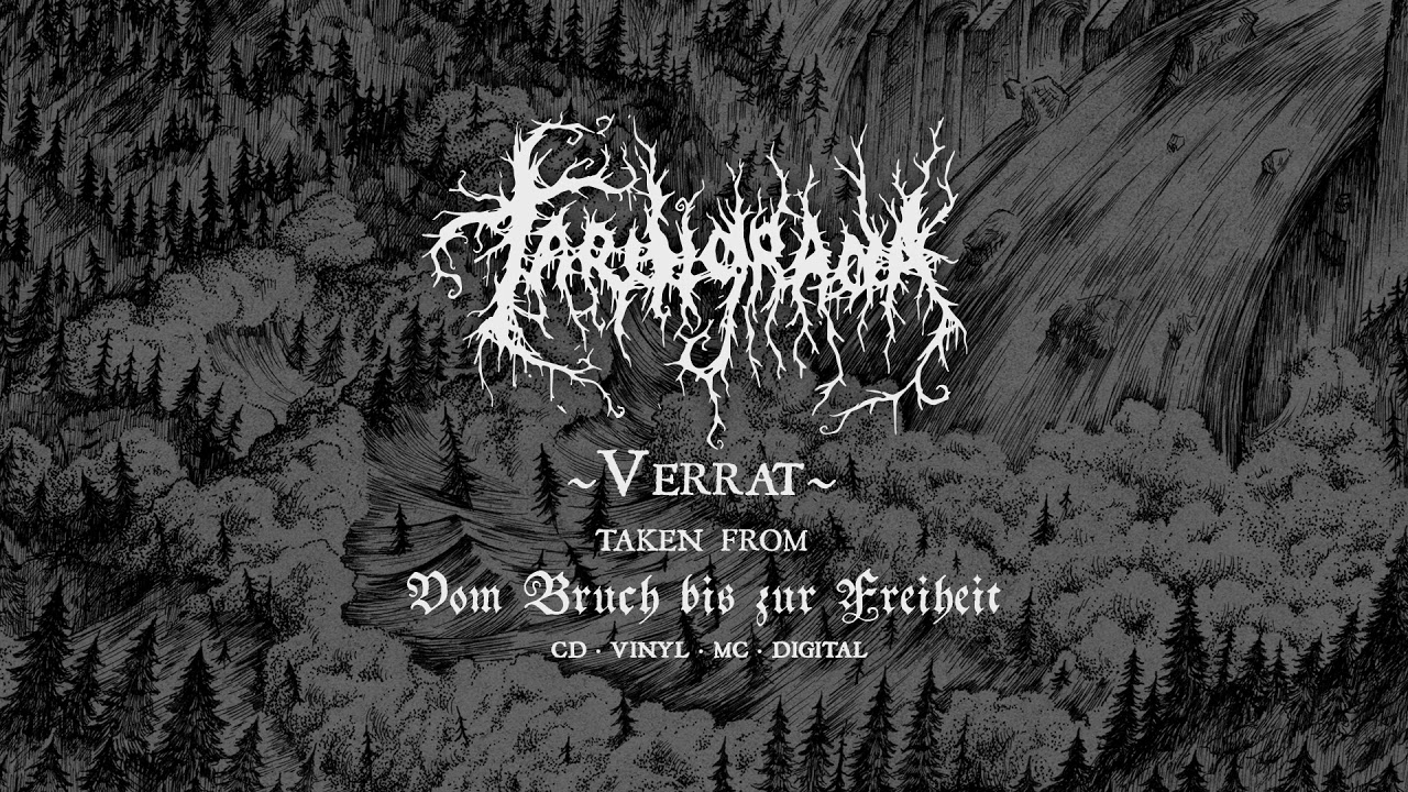 TARDIGRADA - Verrat (Official Audio)