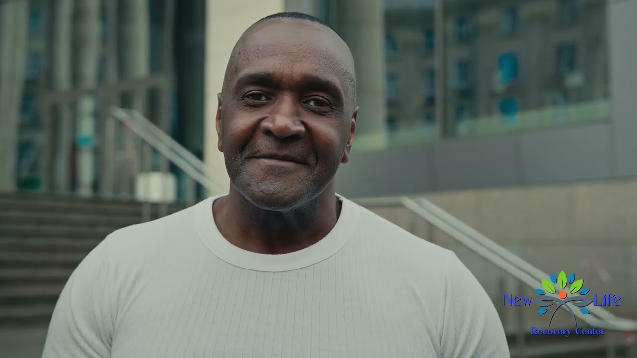 The New Life Show 12 Step Program and Brotherhood