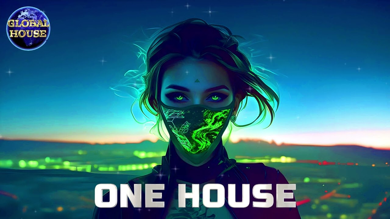 Robert Miles ~ Children (BYBN Remix) ~ Global House Select.