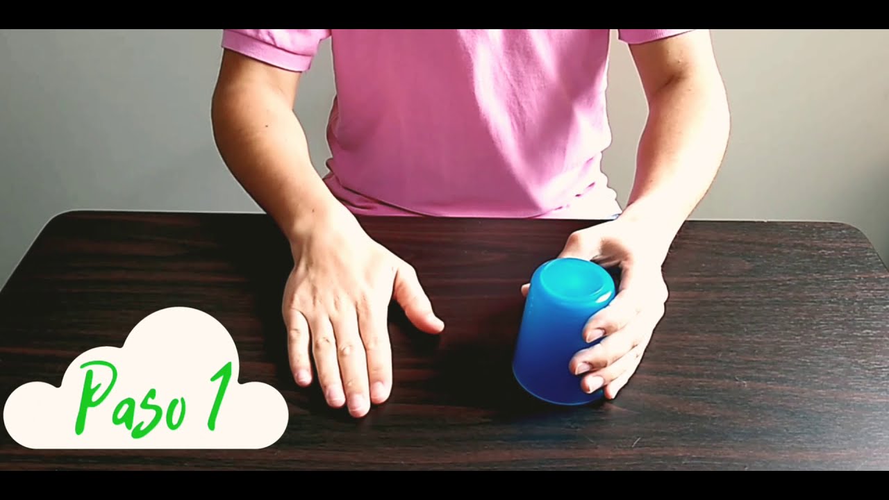 Dance Monkey ritmo con vasos (cups) #percussion