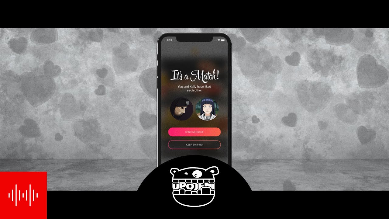Jagła - It's a Match! (prod. vin ace)