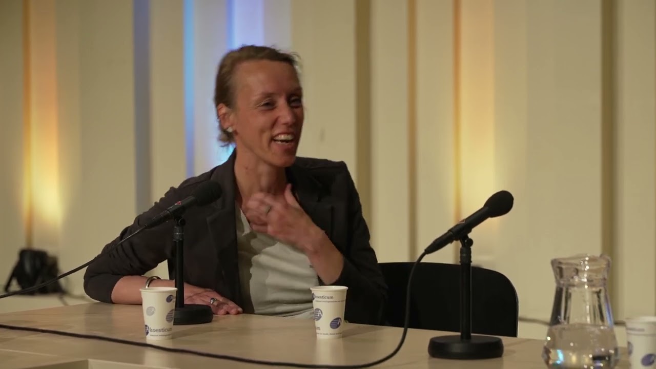 Round Table 2 - Discussing the rural-urban dichotomy
