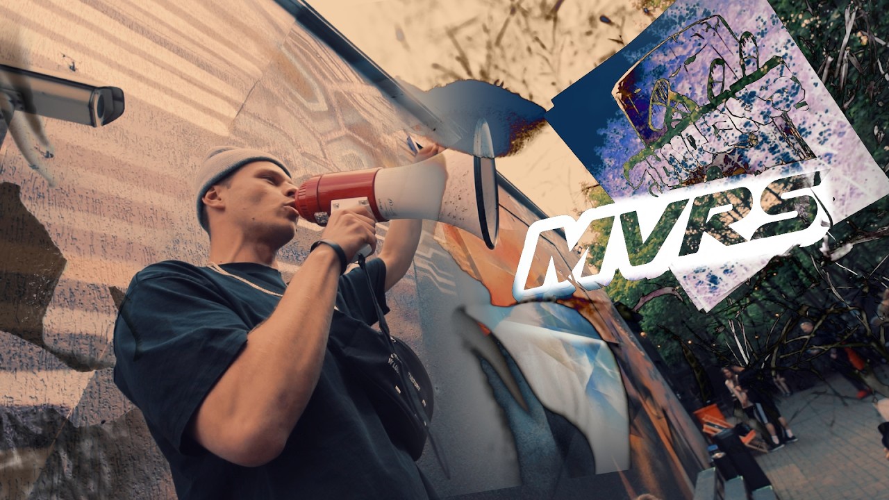 MVRS Jam 2025