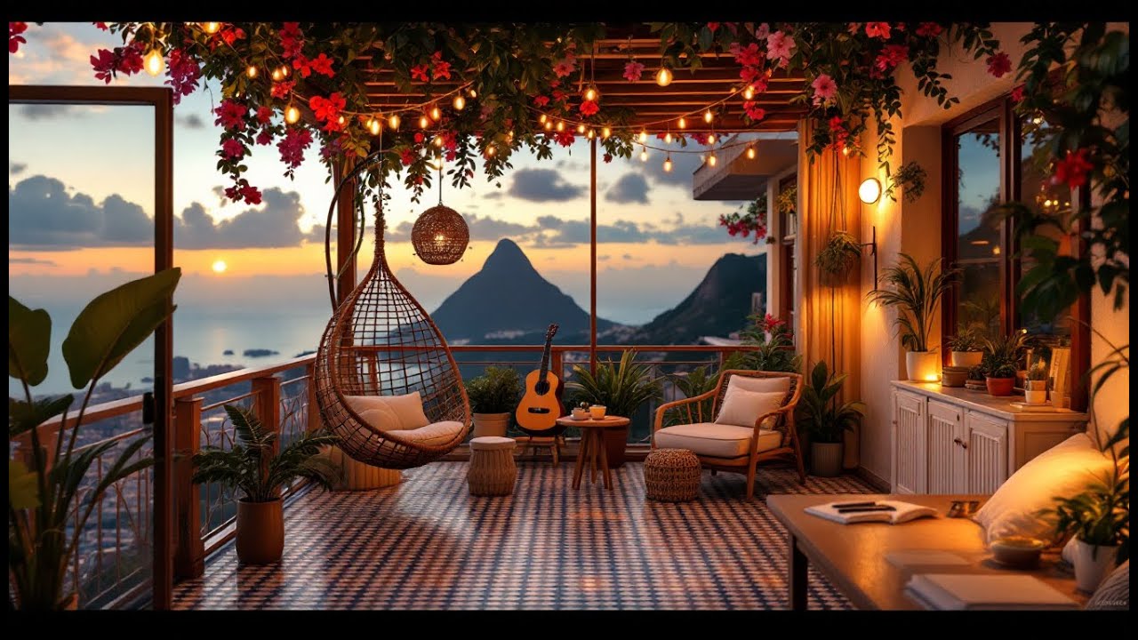 Noite Calma 🌙 Piano Gentil para Sono Profundo e Descanso