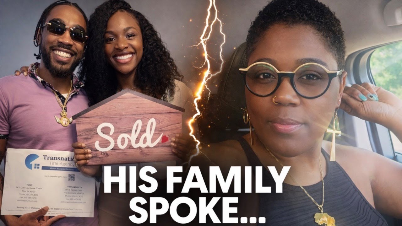 Claressa Shields & Tony Rich | Her ex’s Family reveals the truth about her
