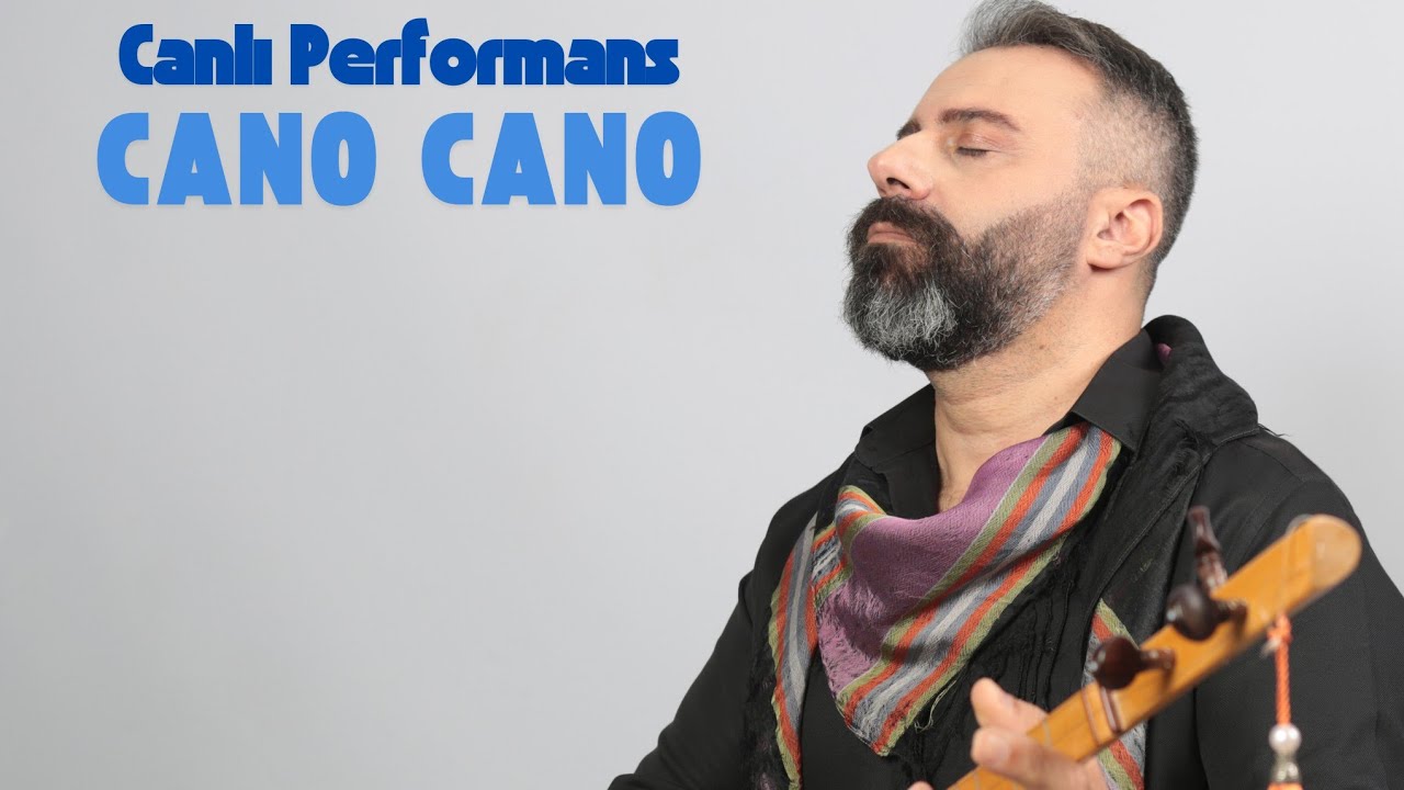 Cihan Çelik CANO CANO