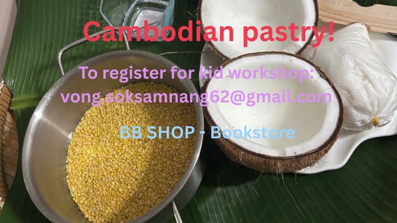 #Story time # Learn Khmer Language by listening to fairy tale #ដូចគ្នាឬខុសគ្នា#BB SHOP - Bookstore