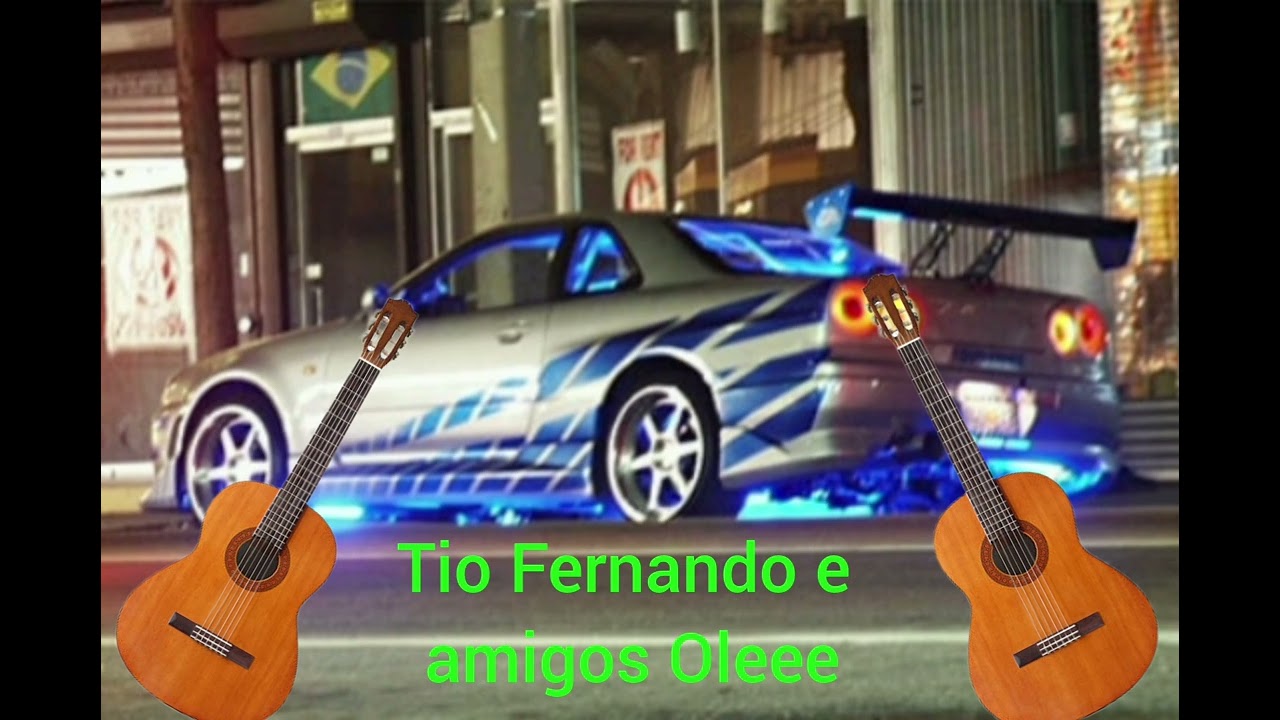 Dj marcio cigano oi&atilde; 2024