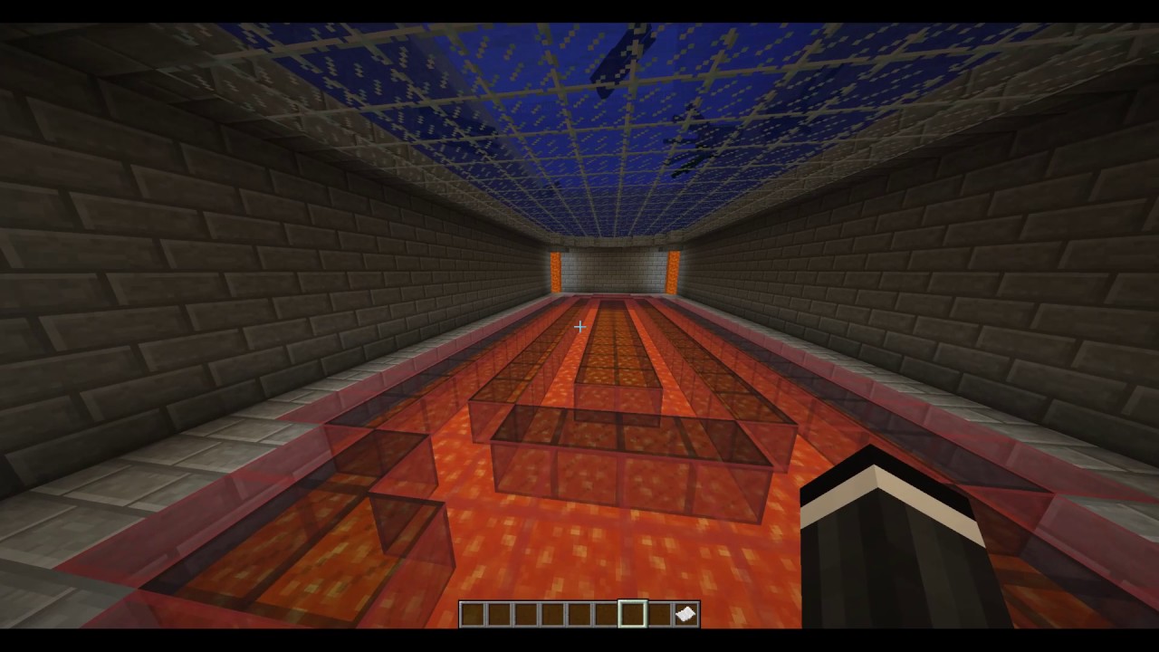 Redstone Burg by Hokage_N_Uzumaki - Einsendungen Ep. 54