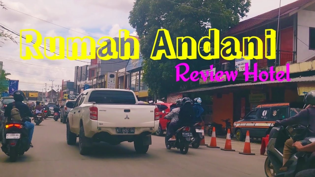 Review hotel ☆☆☆ IBIS Samarinda 2023 ‼️‼️‼️