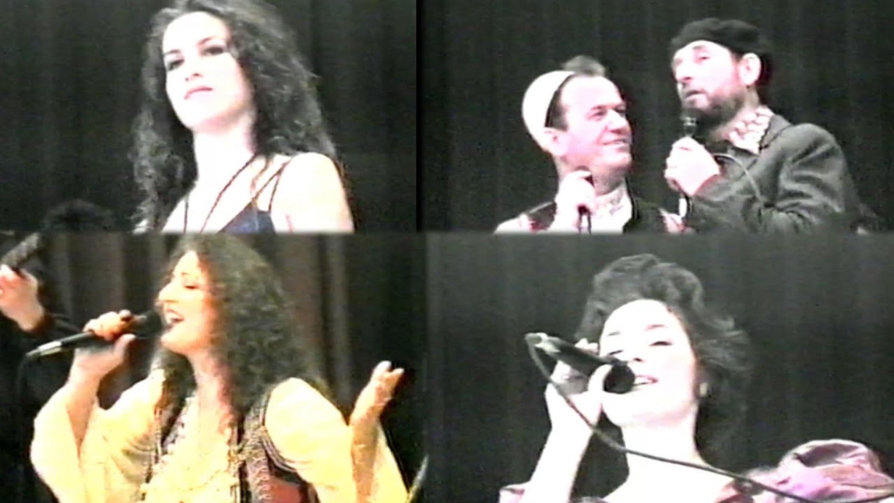 Koncert Shqip Gjermani / Düsseldorf? - Treshi persheshi, Leonora Jakupi dhe shume te tjere