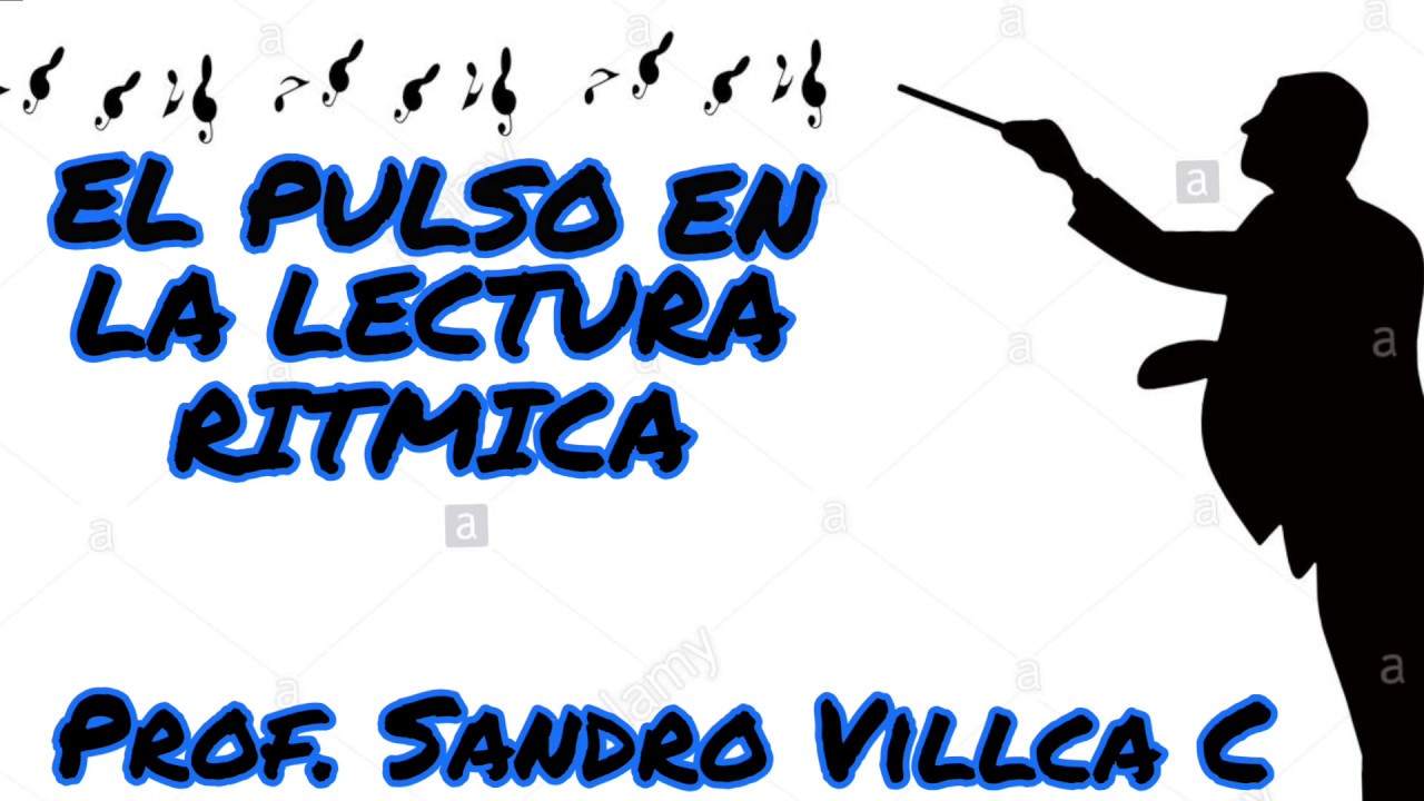 Música: El Pulso en la Lectura Rítmica - 3ro Secundaria