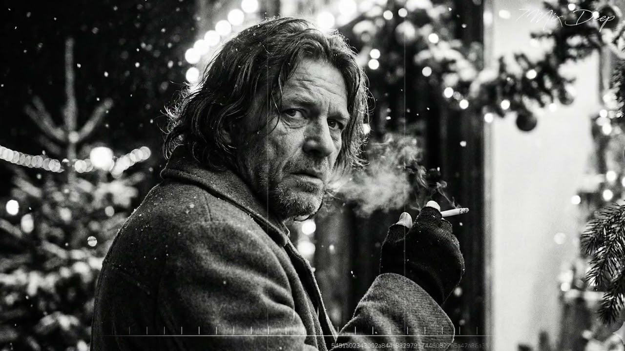 Smoke Mood &mdash; Just Relax | Deep House Mix 2026 /  Chill / Night Vibes / Stress Relief #7