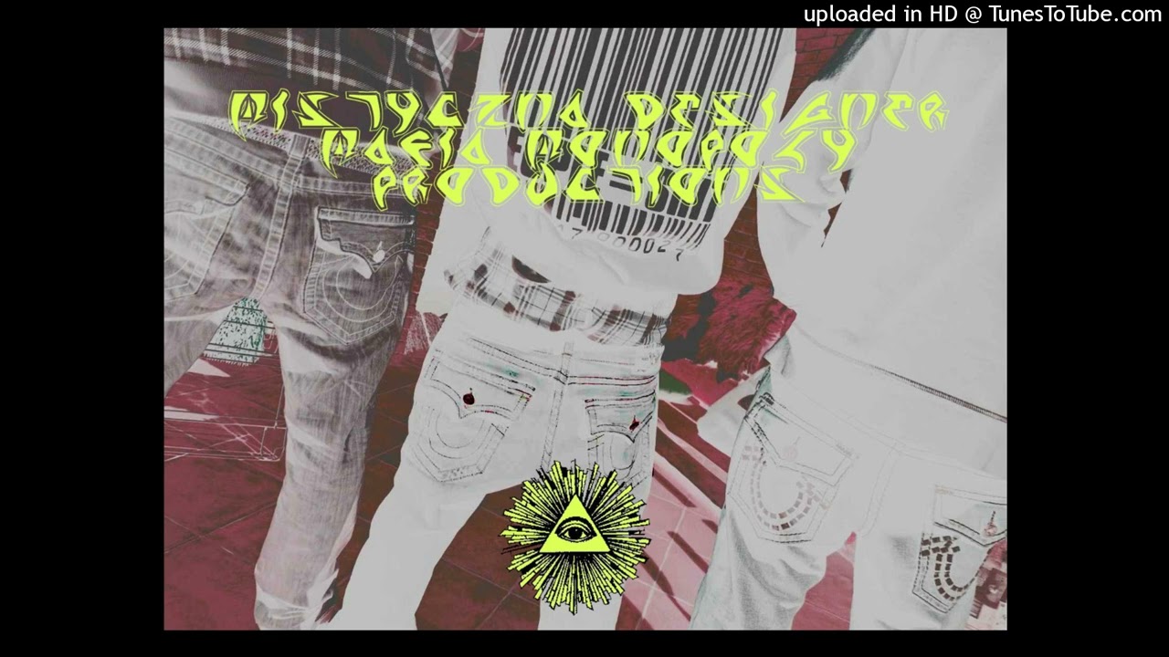 GUCCI SANTANA + AKYSZ + MIXTA = 7KG *FT LIL REESE* [RARE] 333 RIP REKINBOY