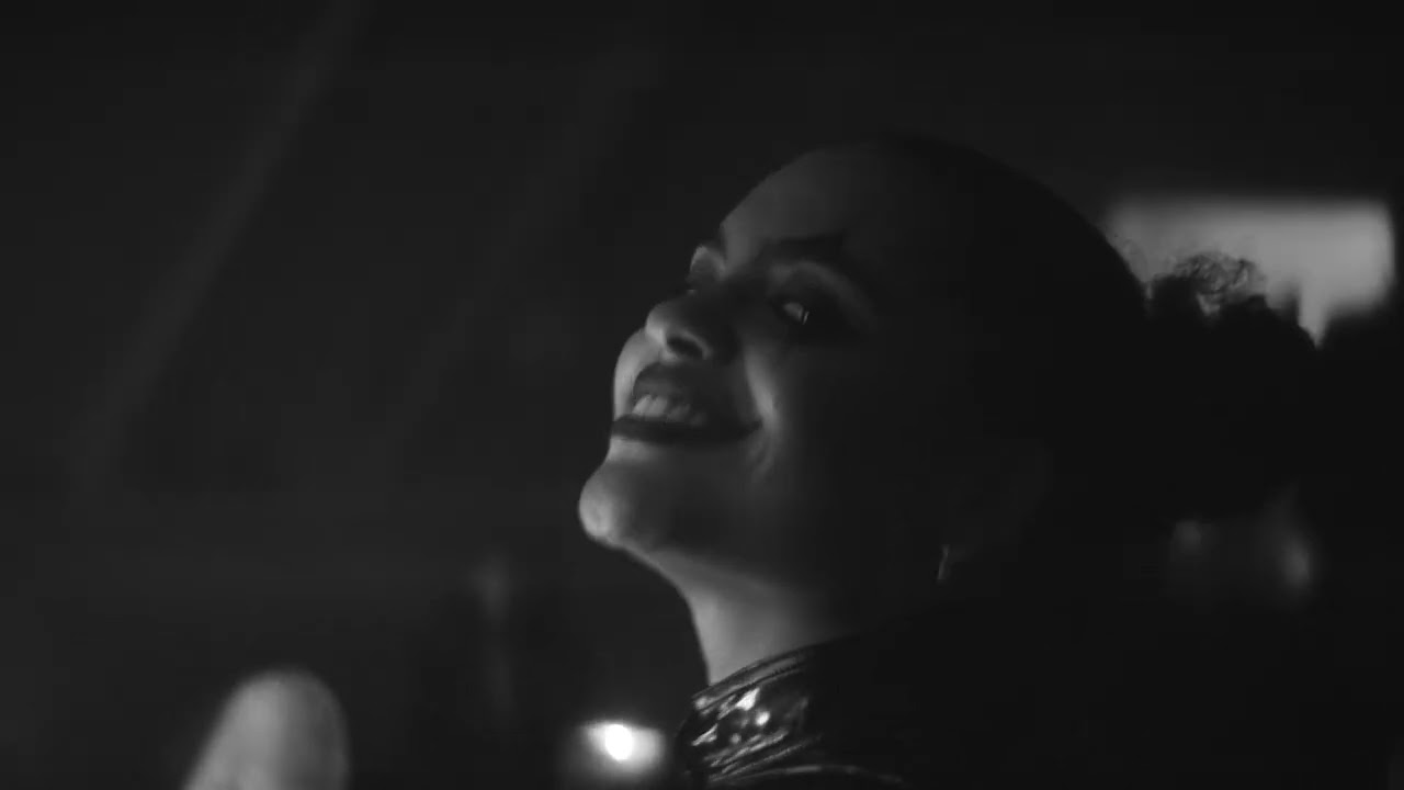 Juul Exler - Intrude (VIP) (Official Visualizer)