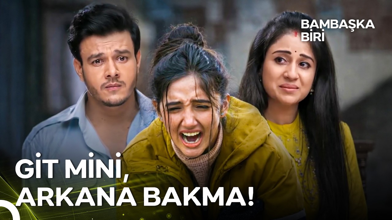 Babita ve Hanuman'ın Yürek Burkan Vedası | Patiala Babes