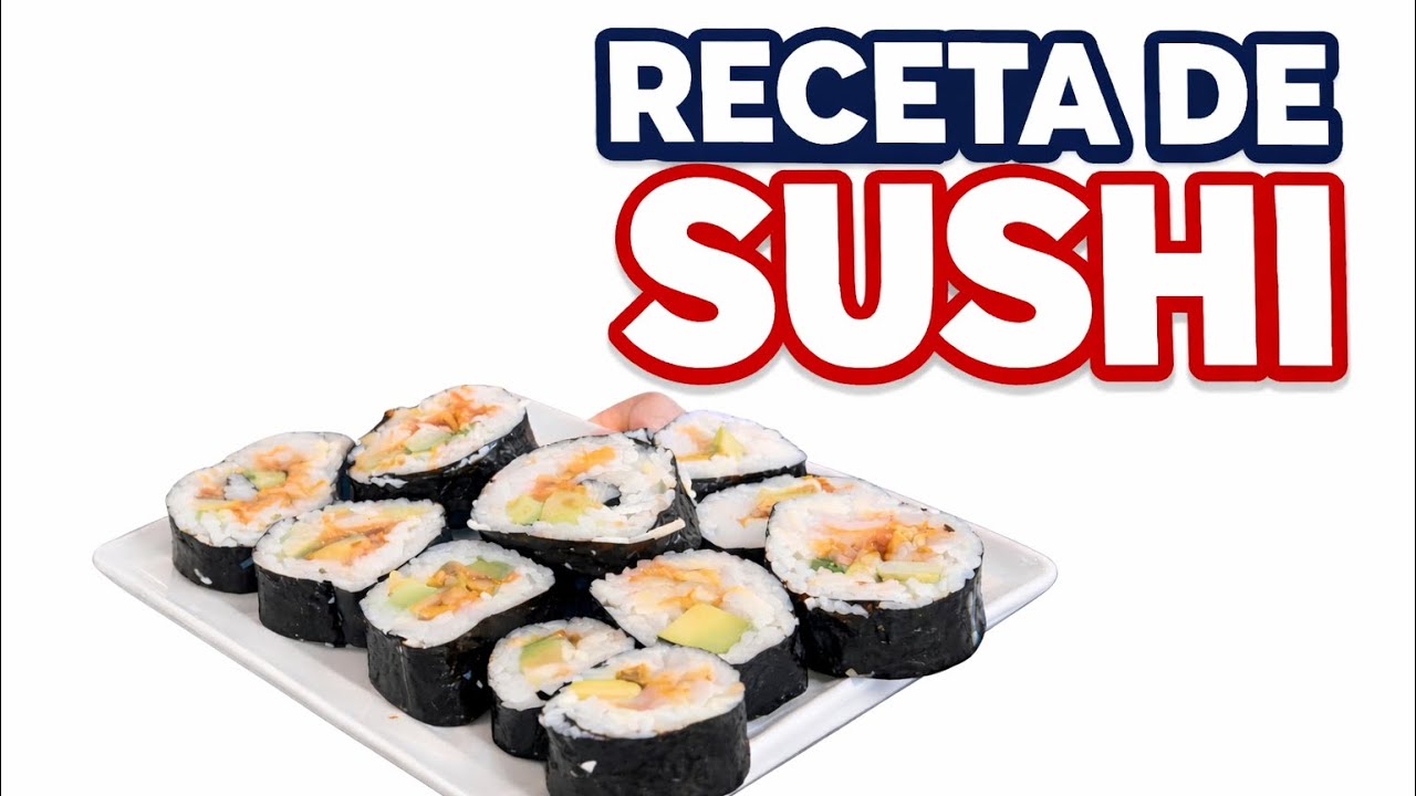 dia de sushi
