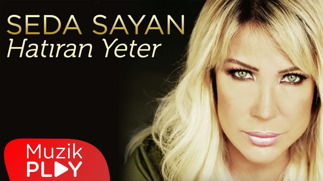 Seda Sayan - Lay Lay Lom (Official Audio)
