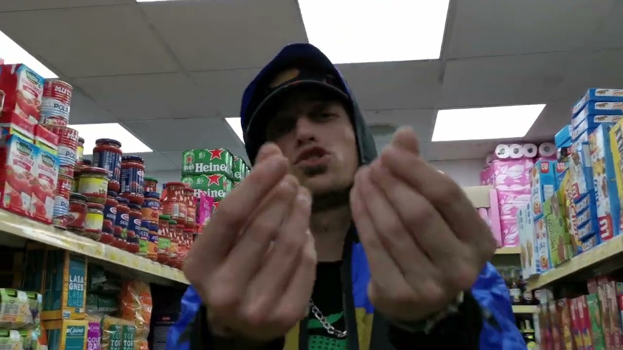 Tidem - Monsieur L'agent 👮