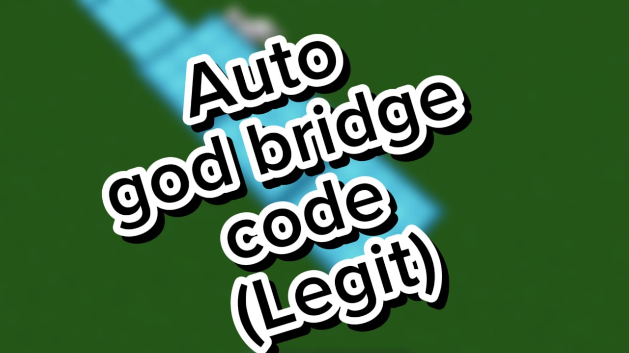 GOD BRIDGE SCRPIT - Minecraft Auto-Bridge hack (legit) using pynput & Autohotkey god bridge script