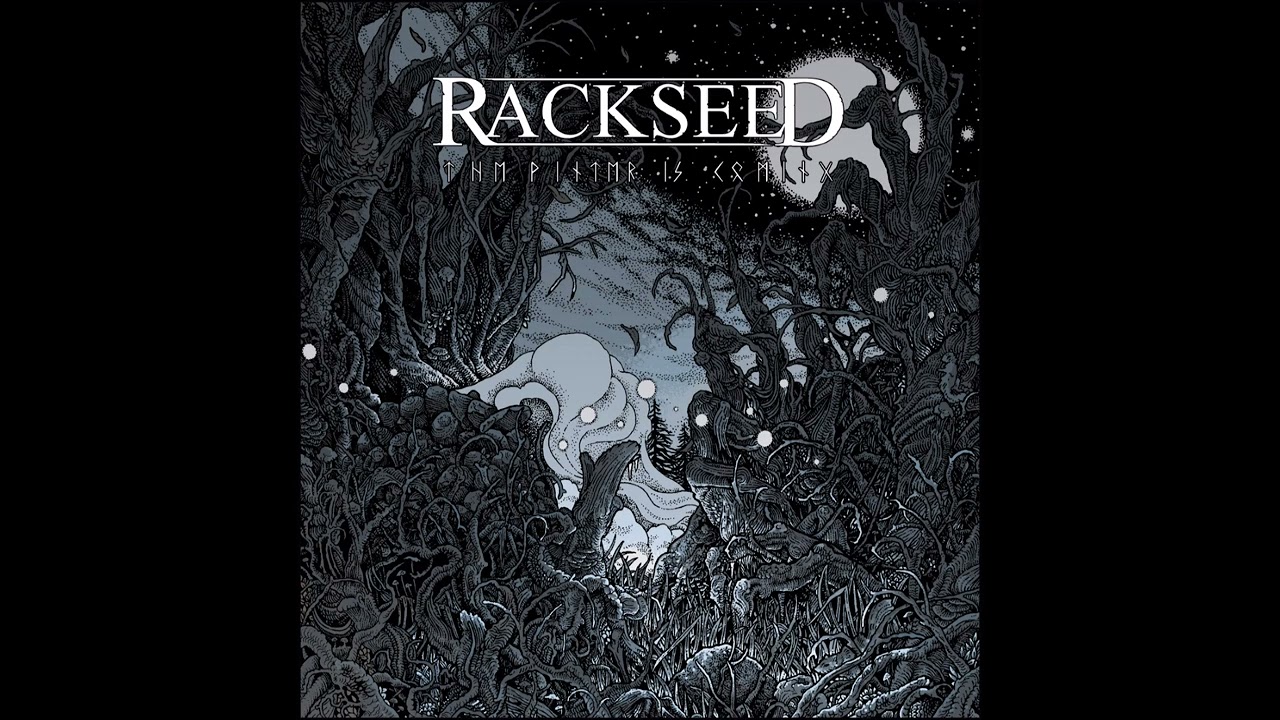 Rackseed - The Winter Is Coming (EP STREAM)
