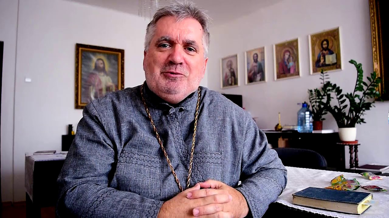 Odpúšťam až vtedy, keď som človeka pochopil