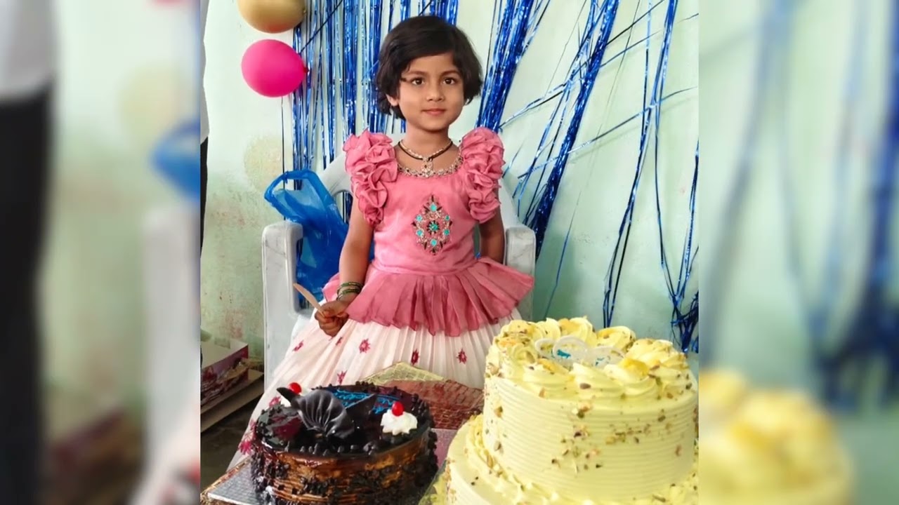 1st Birthday Celebration||HIMANSHU NANDAN||10-03-2026||Edupayala Durga Bhavani Mata Temple 