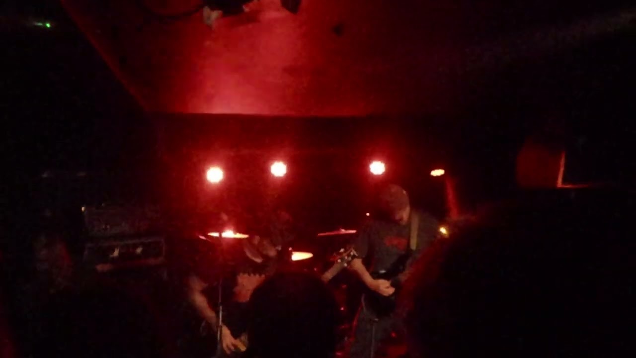 Impalement [NO] - Live Revolver 2026