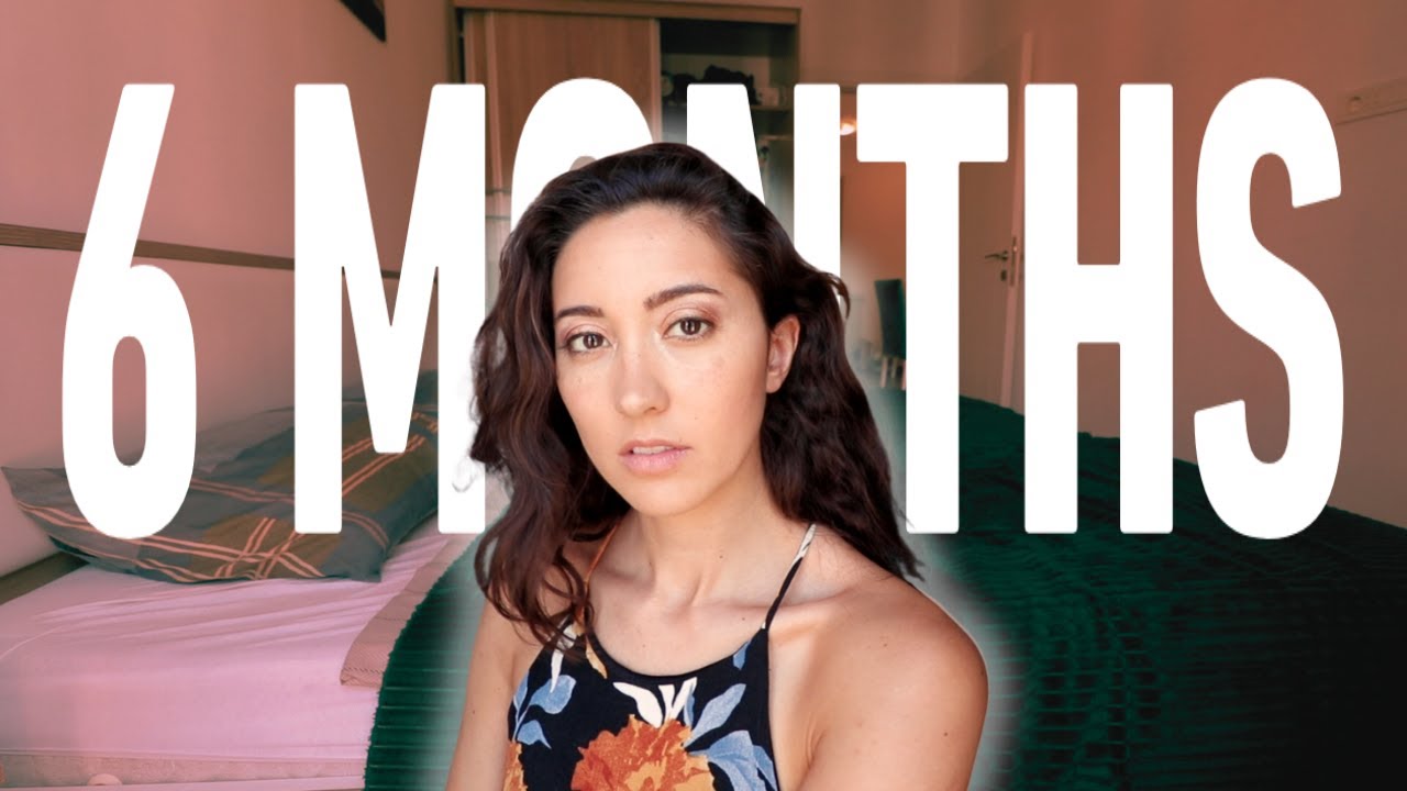 Can you ACTUALLY change your life in 6 months? - an experiment (ep.2)