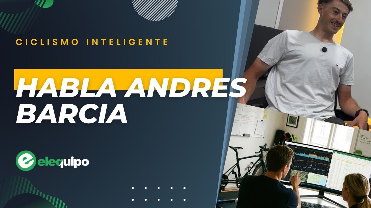 Entrevista a Andres Barcia