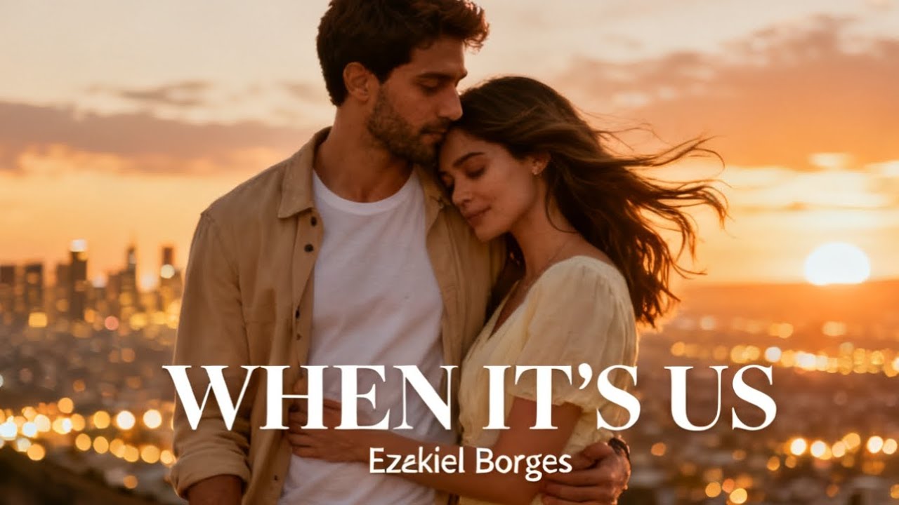 Romantic music video | When It’s Us – Ezekiel Borges 