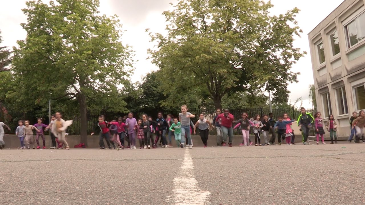 Les Mureaux, partenaire de l'éducation de vos enfants