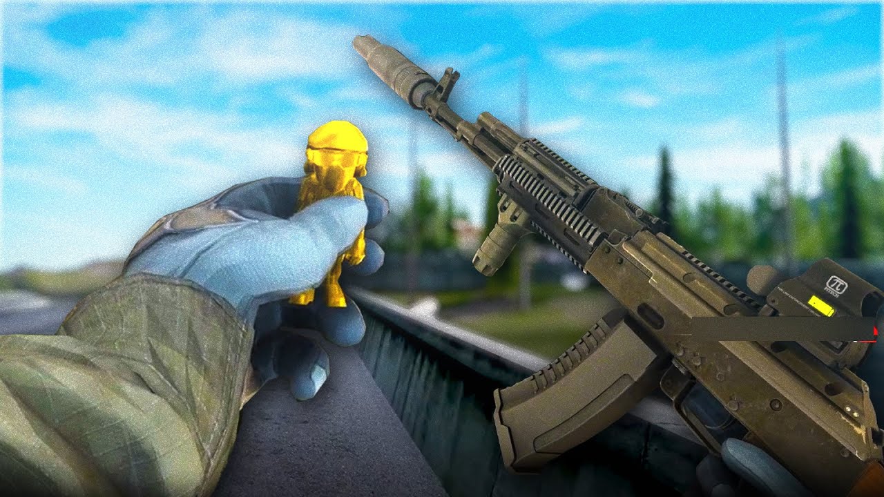 This Makes the NEW Wipe Sooo Much EASIER | Contractors Exfilzone