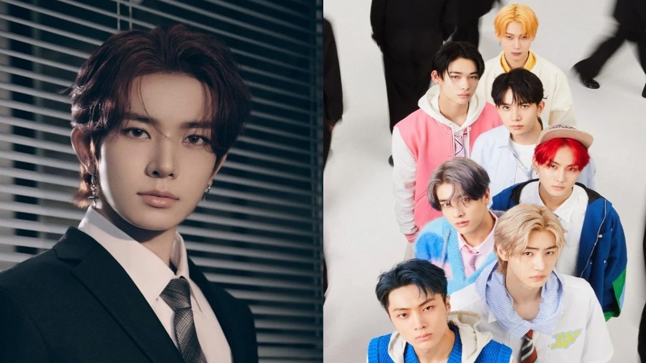 BELIFT LAB says allowing Heeseung to pursue solo career by exiting ENHYPEN is