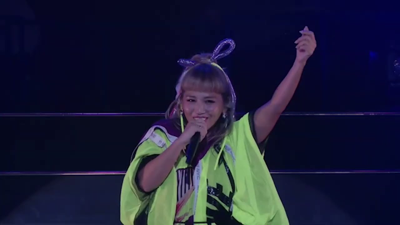 MINMI 2015 TOUR final「#ヤッチャイタイ」