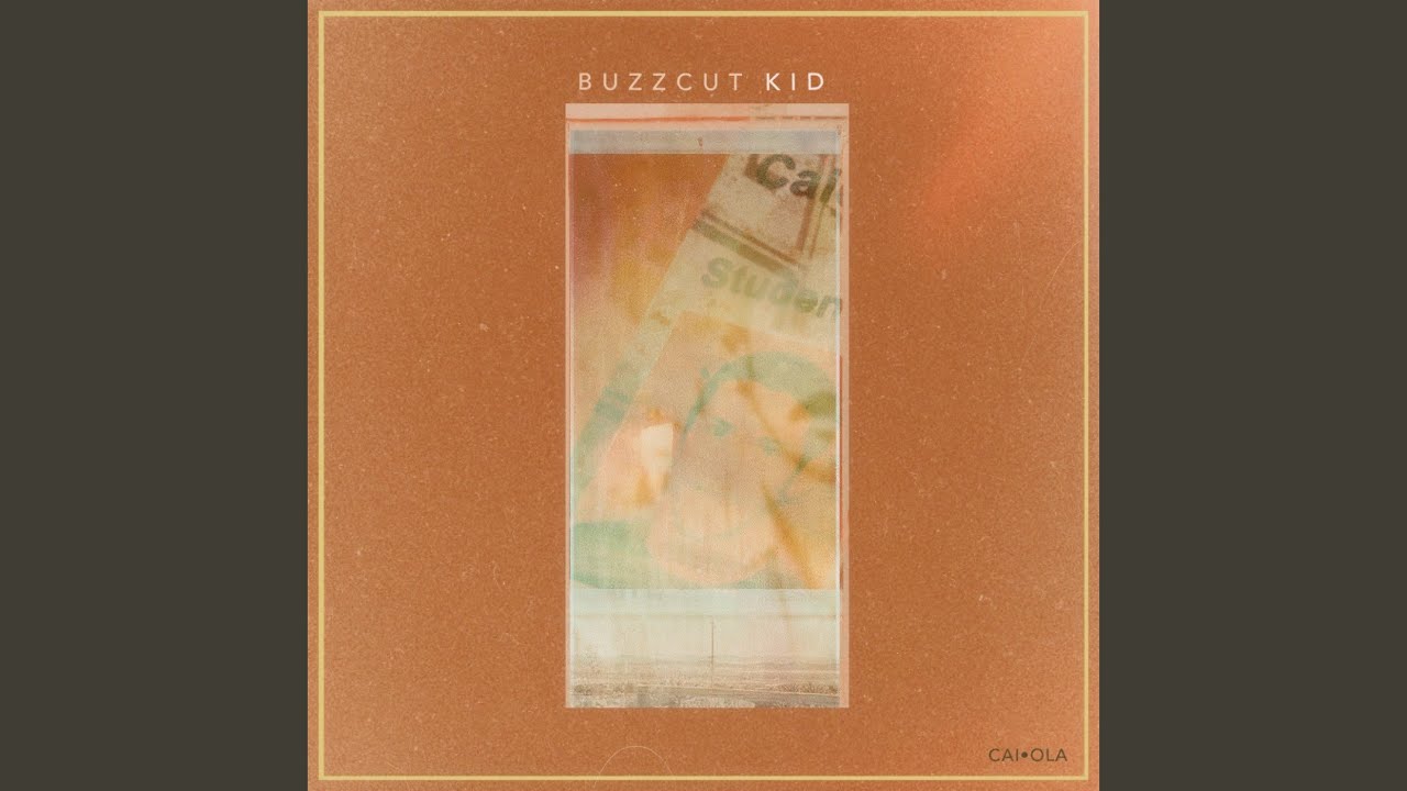 Buzzcut Kid