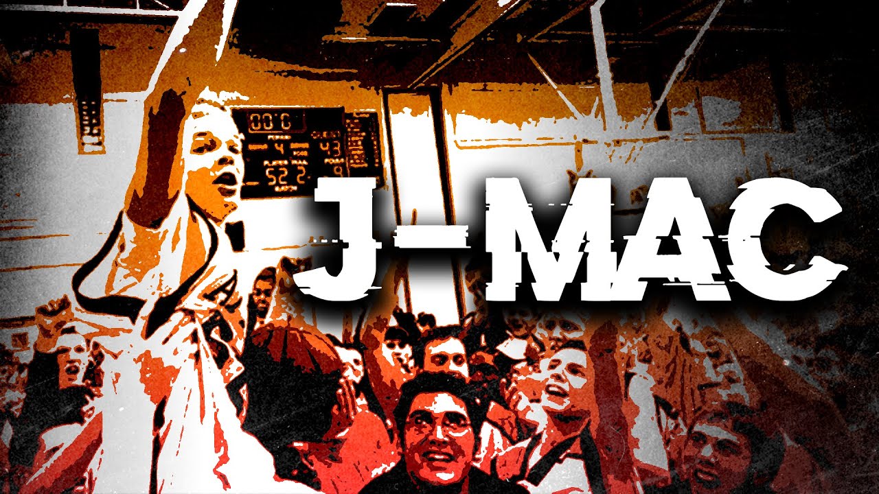 The Story of Basketball's Greatest Underdog