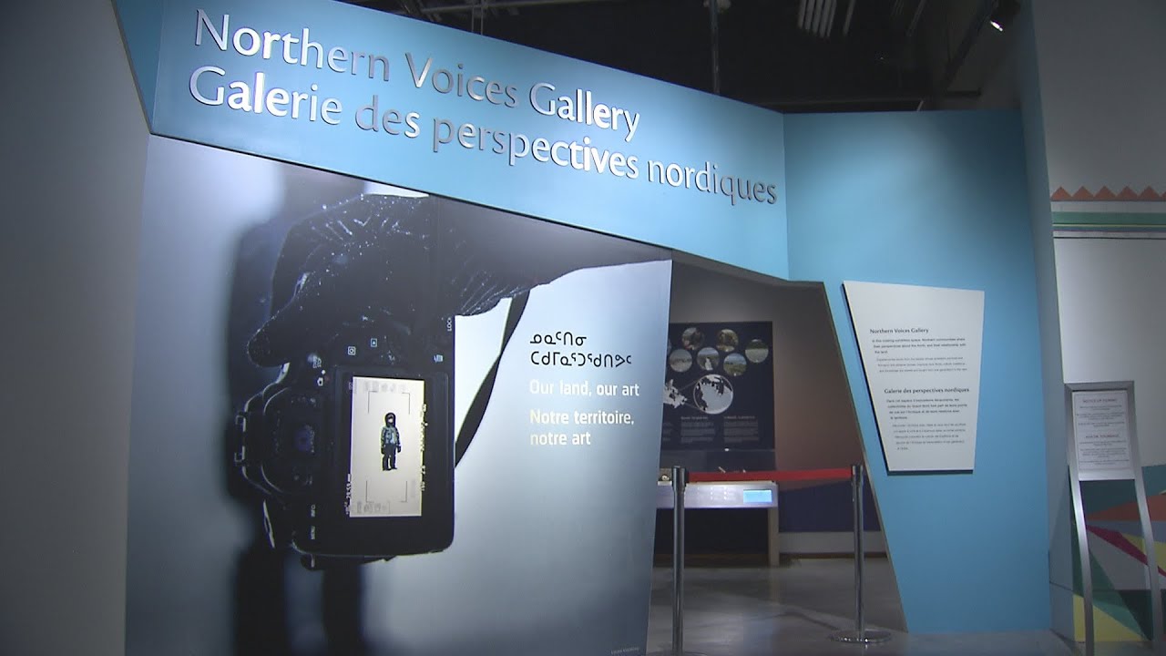 Our Land Our Art Exhibition: Opening Ceremony