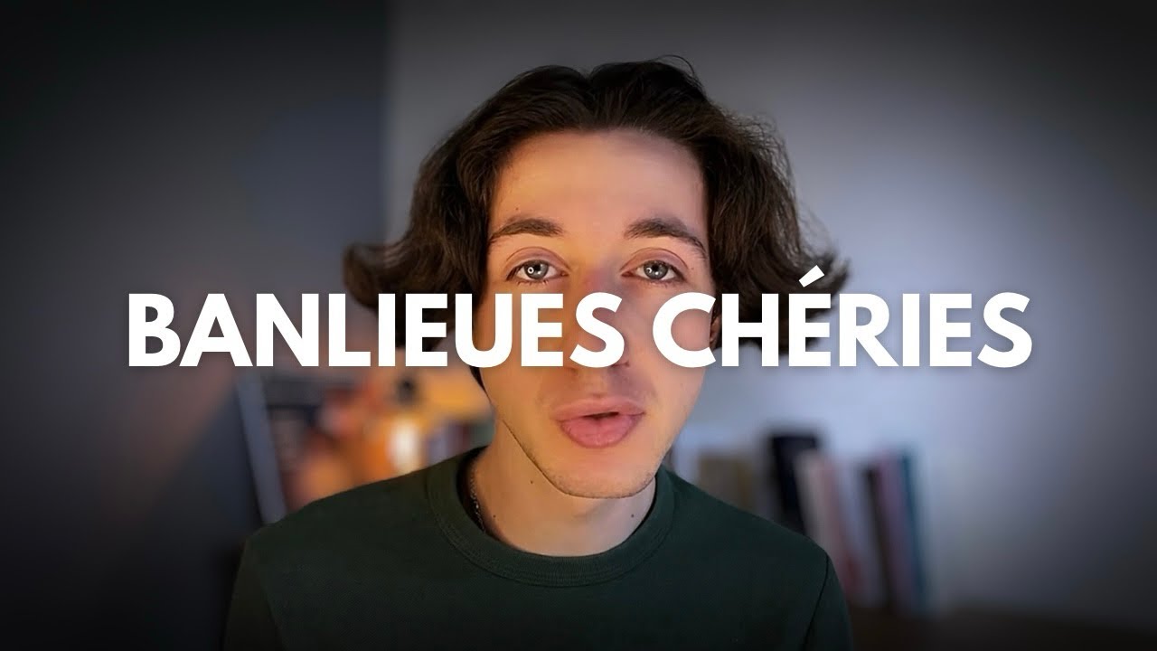 QU’EST-CE QU’ON A FAIT AUX BANLIEUES ?