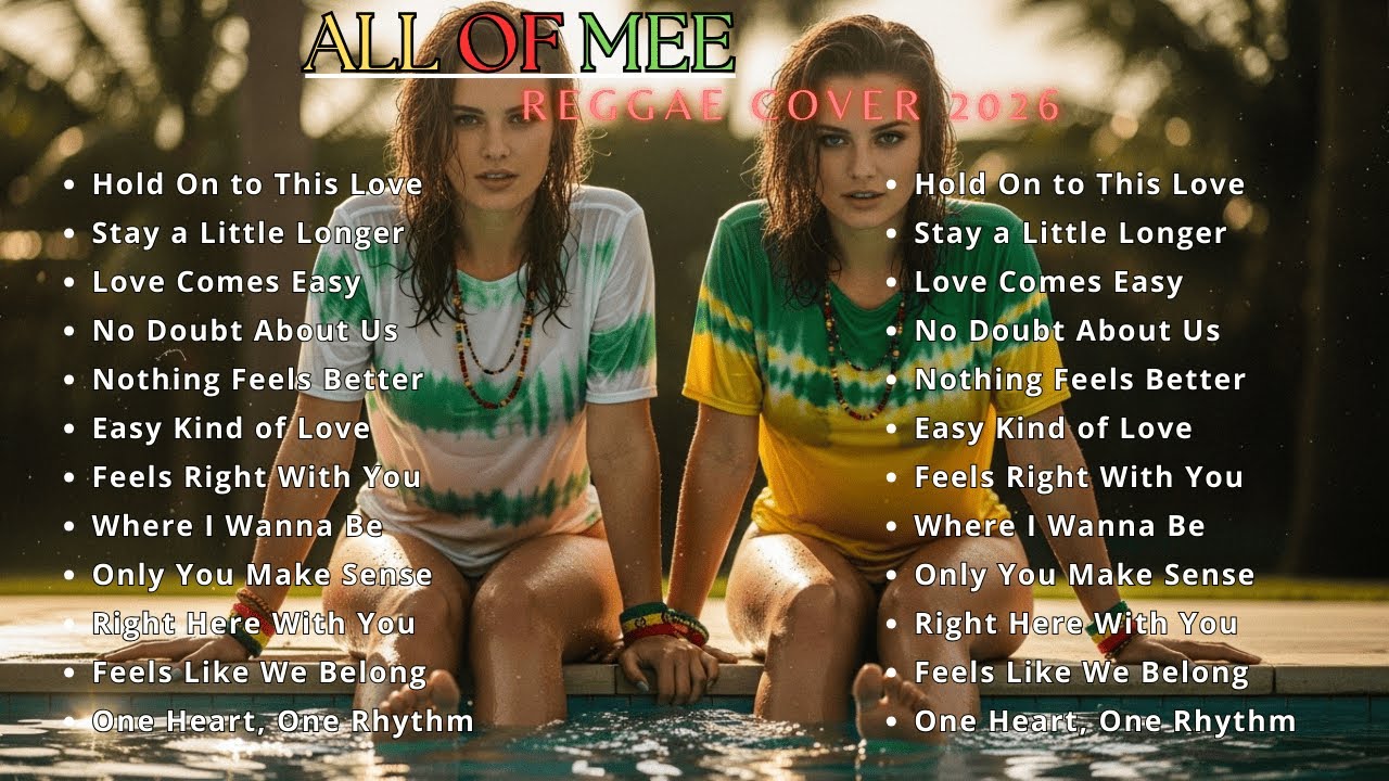 Coffee Break SKA & Reggae 🎵 Acoustic Covers & Chill Vibes