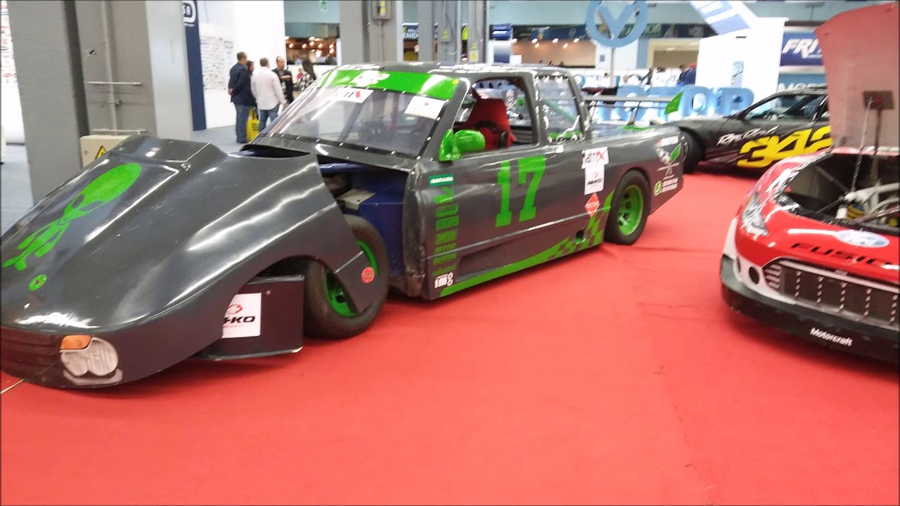 Gas Donkey Expo Car Show 2017 Road Kings Import Wheels Exotic Cars