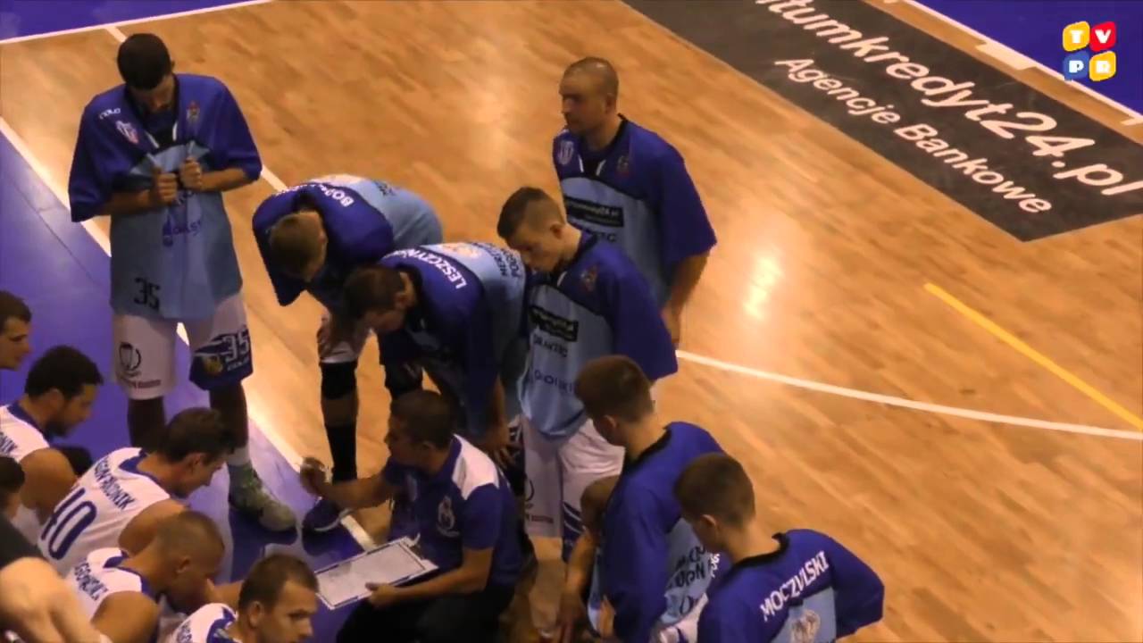 TVPR: Zapowiedź transmisji online meczu Pogoń-GTK