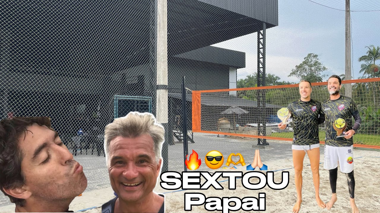 SEXTOU PAPAI 😎 TGB x Opalao e Jotinha 