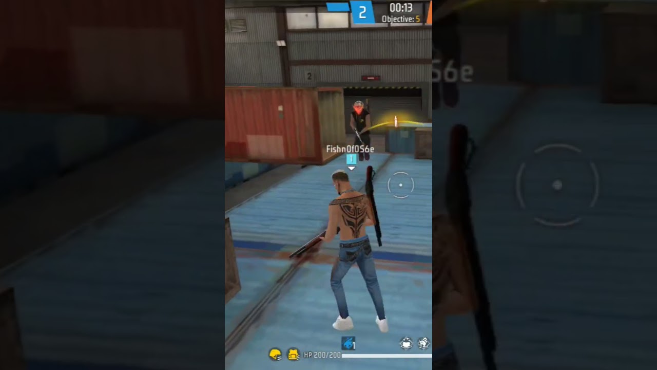 #shortvideo #view1m #gamimg