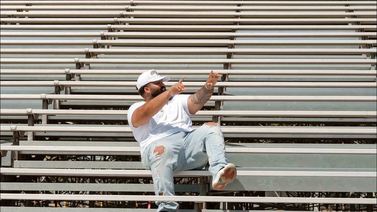Stingers Up - Young Zel (Sac State Anthem)