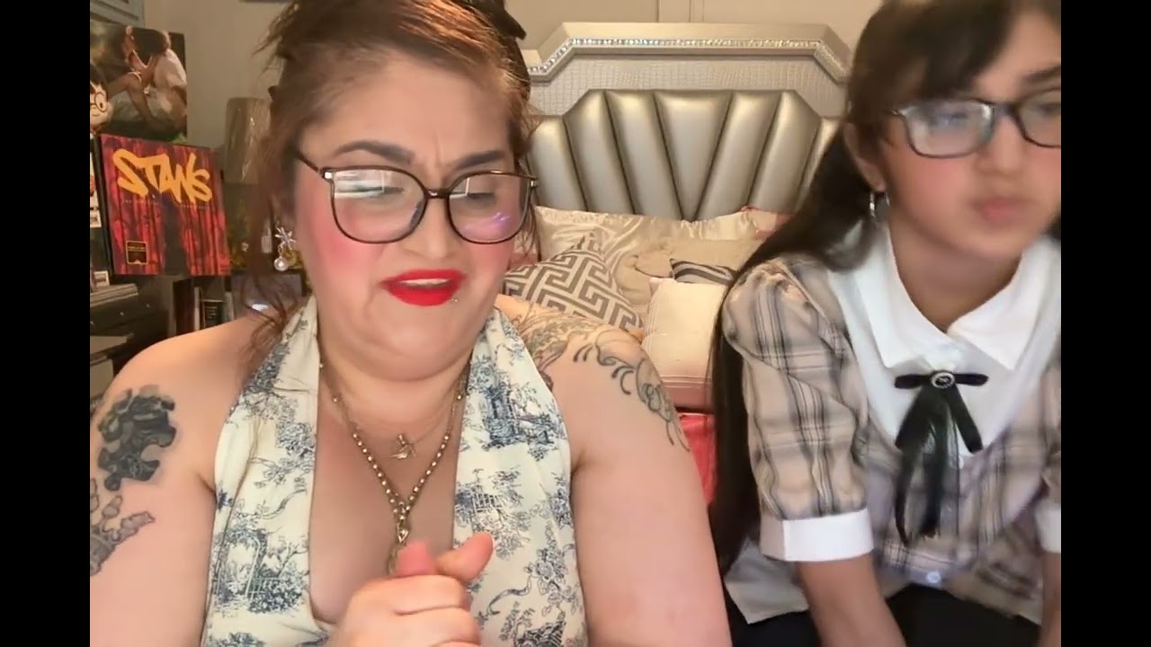 REACTING TO 